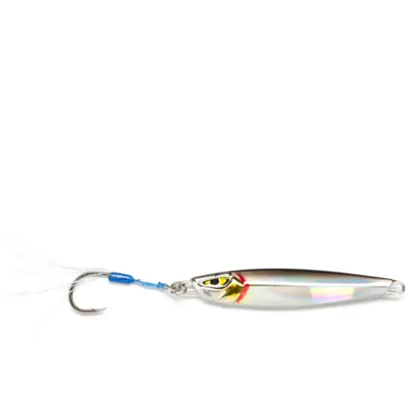 Jig Traceshot Black Flash 25g/10mm