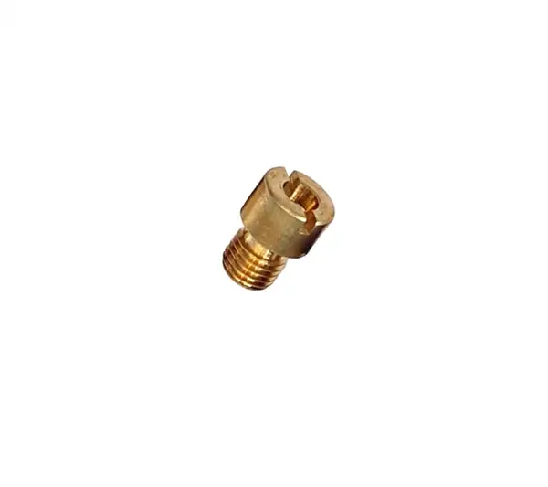 Jigler carburator 2 timpi, diametru 75mm, filet 6mm