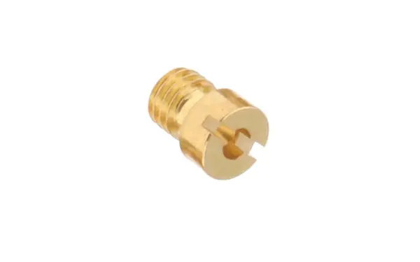 Jigler carburator filet M5, diuza 100