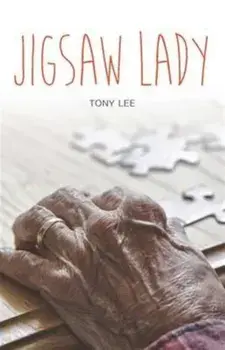 Jigsaw Lady, Paperback/Tony Lee