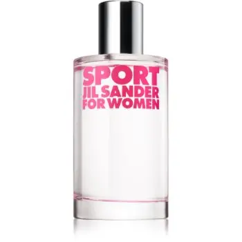 Jil Sander Sport for Women Eau de Toilette pentru femei