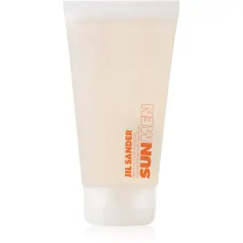 Jil Sander Sun Men gel de duș pentru bărbați