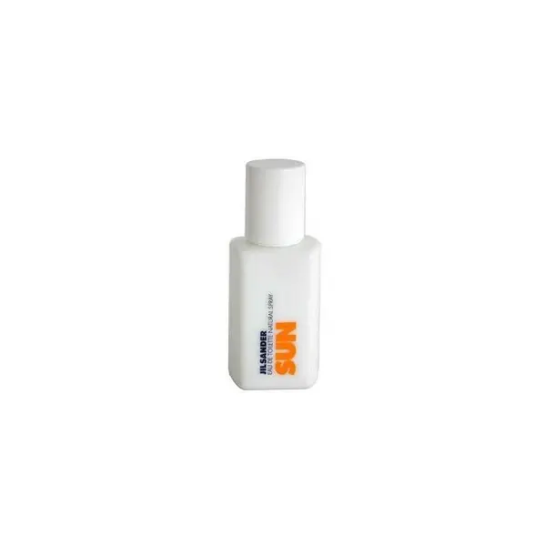 Jil Sander Sun parfum pentru femei EDT Volum 75 ml