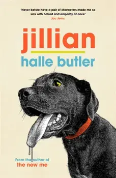 Jillian, Paperback/Halle Butler