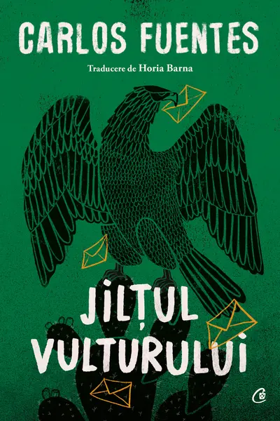 Jilțul vulturului