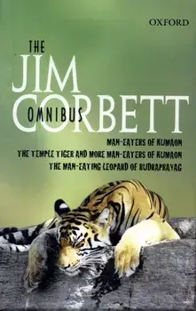 Jim Corbett Omnibus, Hardback/Jim Corbett