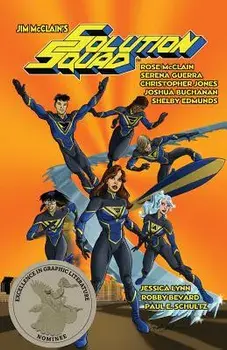 Jim McClain's Solution Squad, Paperback/Jim McClain
