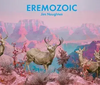 Jim Naughten. Eremozoic, Hardback/***