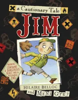 Jim, Paperback/Hilaire Belloc