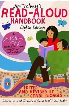 Jim Trelease's Read-aloud Handbook - Jim Trelease