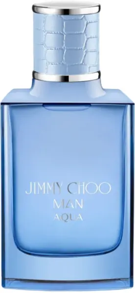Jimmy Choo Apă de toaletă Man Aqua, 30 ml