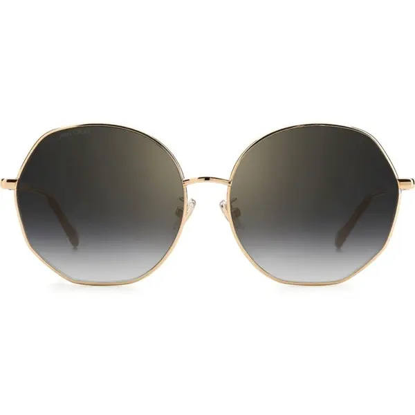 Jimmy Choo CORAL/G/SK RHL/FQ 61