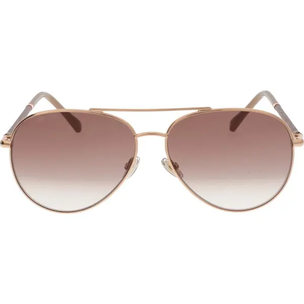 Jimmy Choo DEVAN/S BKU 59