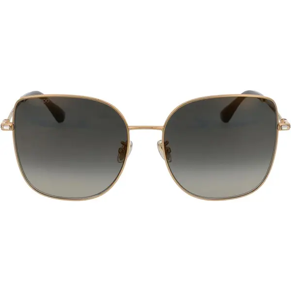 Jimmy Choo FANNY/G/SK J5G/FQ 59