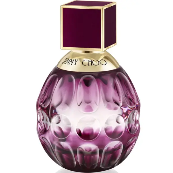 Jimmy Choo Fever EDP Volum 60 ml
