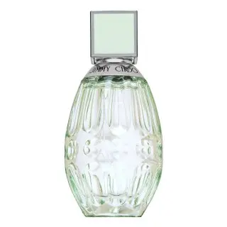 Jimmy Choo Floral Eau de Toilette femei 40 ml