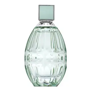 Jimmy Choo Floral Eau de Toilette femei 90 ml