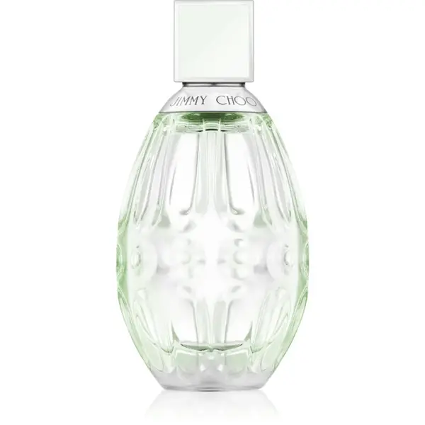 Jimmy Choo Floral Eau de Toilette pentru femei 60 ml