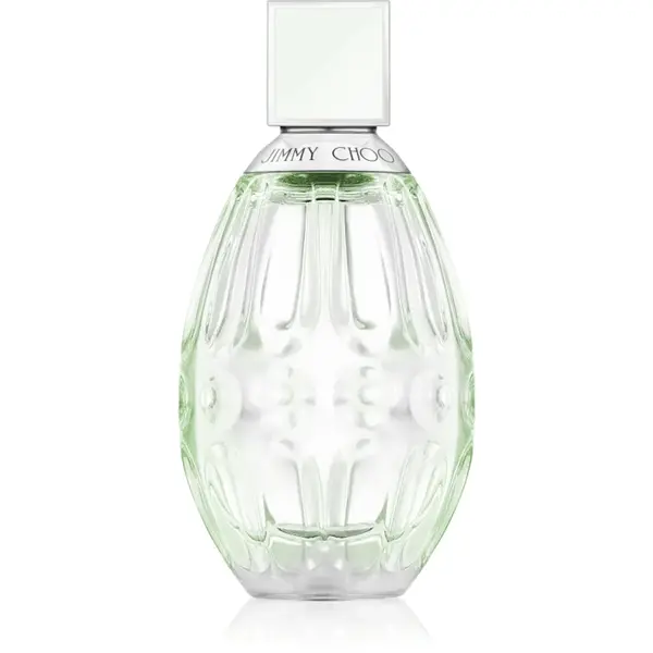 Jimmy Choo Floral Eau de Toilette pentru femei 90 ml