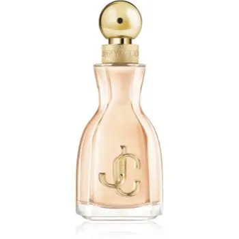 Jimmy Choo I Want Choo Eau de Parfum pentru femei