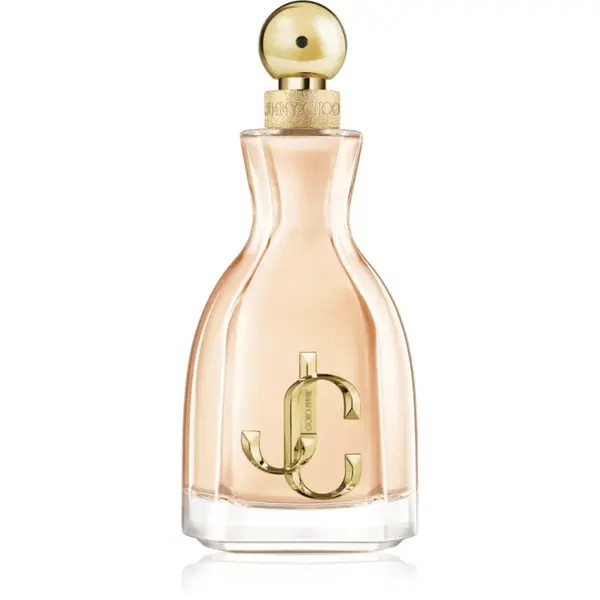 Jimmy Choo I Want Choo Eau de Parfum pentru femei 100 ml
