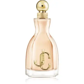 Jimmy Choo I Want Choo Eau de Parfum pentru femei