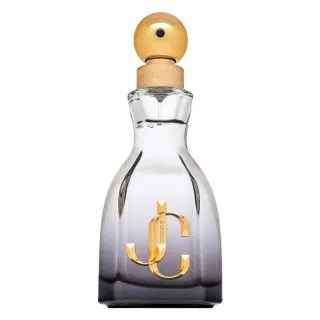 Jimmy Choo I Want Choo Forever Eau de Parfum femei 60 ml