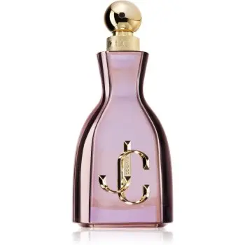 Jimmy Choo I Want Choo With Love Eau de Parfum pentru femei