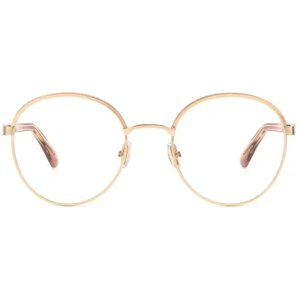 Jimmy Choo JC267/G DDB 52