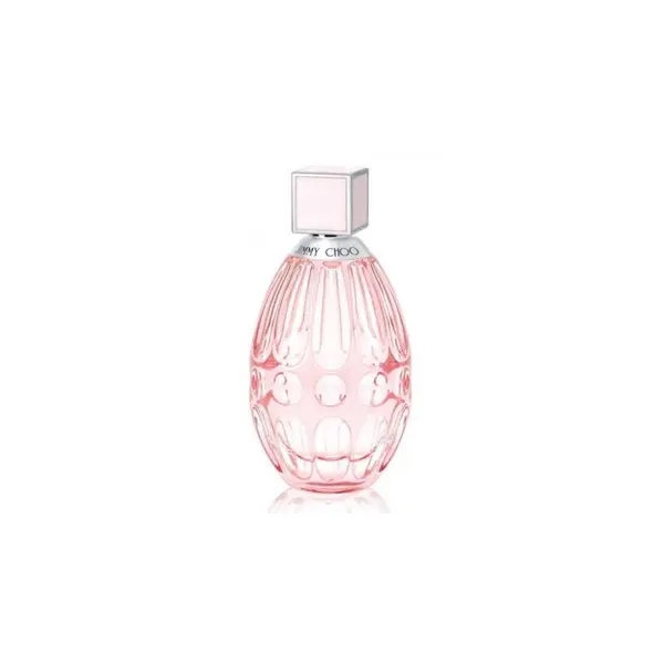 Jimmy Choo L`eau Tester EDT Volum 90 ml