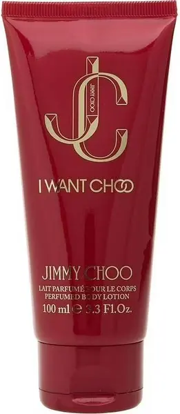Jimmy Choo Loțiune de corp I Want Choo, 100 ml