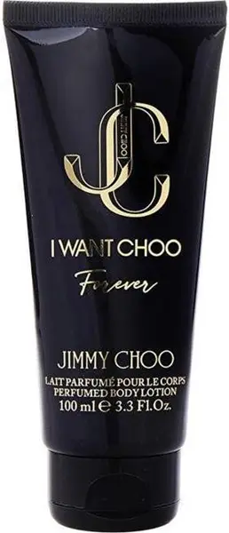Jimmy Choo Loțiune de corp I Want Choo Forever, 100 ml
