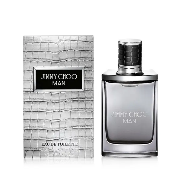 Jimmy Choo Man EDT Volum 100 ml