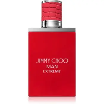 Jimmy Choo Man Extreme Eau de Parfum pentru bărbați