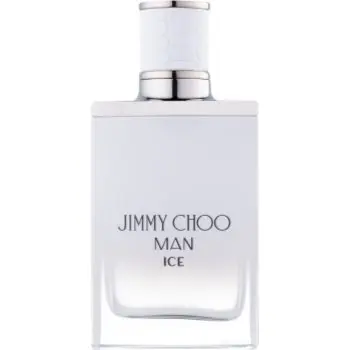 Jimmy Choo Man Ice Eau de Toilette pentru bărbați