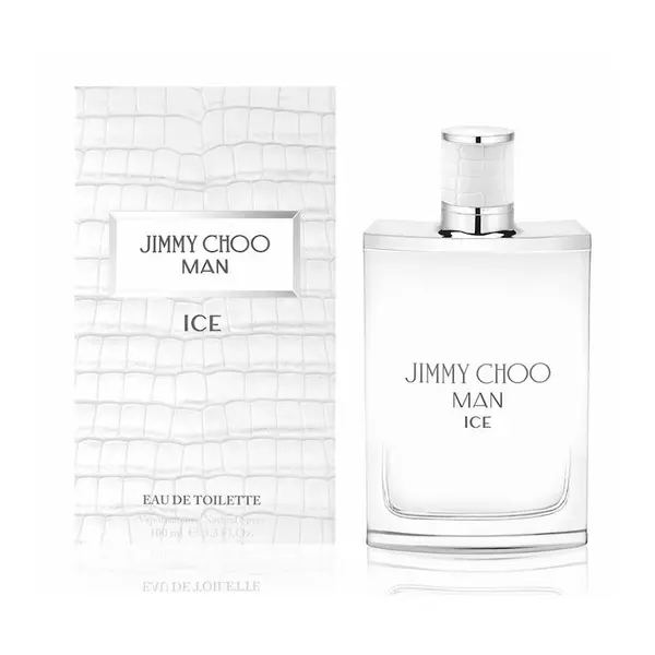 Jimmy Choo Man Ice EDT Volum 100 ml
