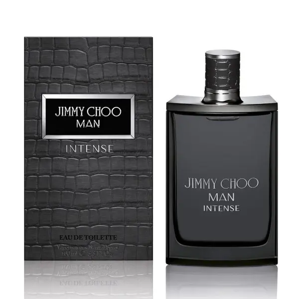Jimmy Choo Man intens EDT Volum 50 ml