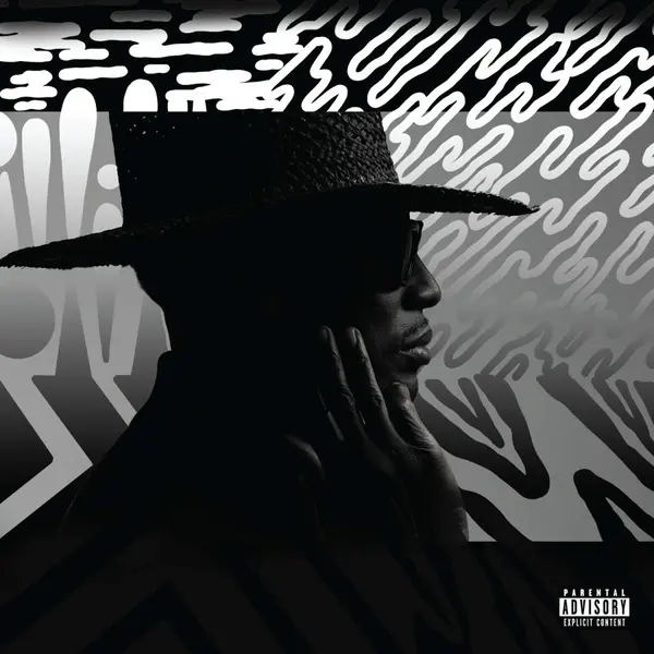 Jimmy Lee - Vinyl | Raphael Saadiq