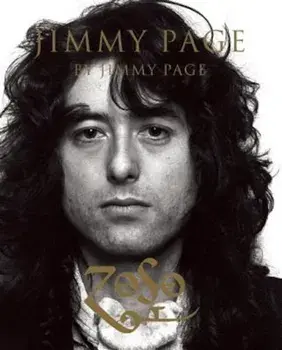 Jimmy Page by Jimmy Page, Hardcover/Jimmy Page