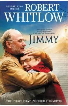 Jimmy - Robert Whitlow