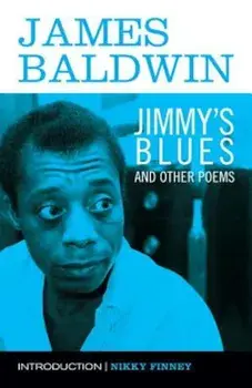 Jimmy's Blues and Other Poems, Paperback/James Baldwin