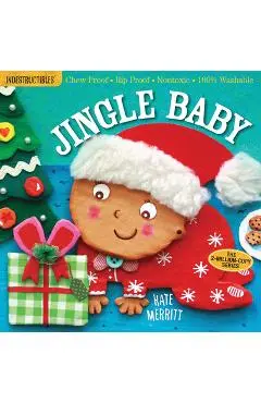 Jingle Baby - Kate Merritt