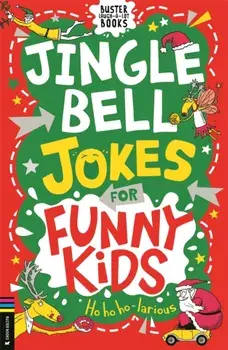 Jingle Bell Jokes for Funny Kids, Paperback/Gary Panton