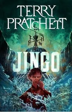 Jingo: A Discworld Novel - Terry Pratchett