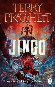 Jingo. (Discworld Novel 21), Paperback/Terry Pratchett