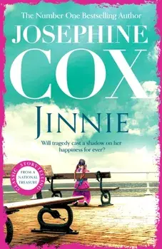 Jinnie. A compelling saga of love, betrayal and belonging, Paperback/Josephine Cox