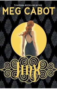 Jinx - Meg Cabot