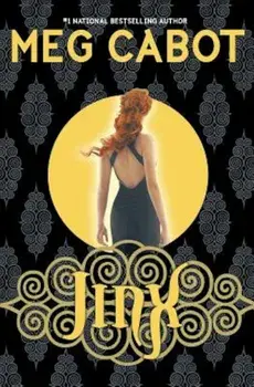Jinx, Paperback/Meg Cabot