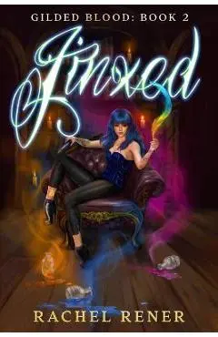 Jinxed - Rachel Rener