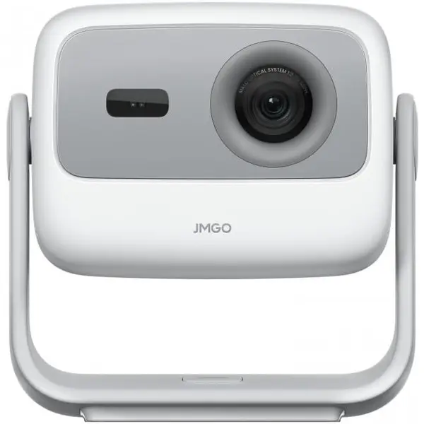 JMGO Proiector JMGO N1s SE, 1920 x 1080, Laser, 900 lm, GoogleTV, HDR